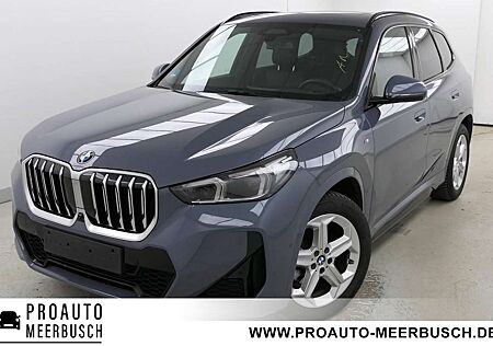 BMW X1 20d xDrive M Sport MMRY/ADAPTLED/HUD/PANO/360°