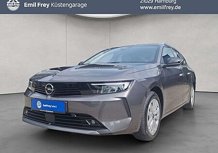 Opel Astra Sports Tourer 1.5 D Automatik Elegance AHK