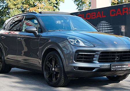 Porsche Cayenne FACELIFT*ACC*PANO*HUD*22"ALU*KEYLESS