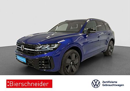 VW Touareg Volkswagen 3.0 TSI eHybrid R 0,5% VOLL! AHK HuD DYN