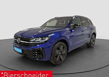 VW Touareg Volkswagen 3.0 TSI eHybrid R 0,5% VOLL! AHK HuD DYN