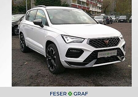 Cupra Ateca VZ 4Drive 2.0 TSI DSG/LEDNavi/Sitzhzg./Full Link/K