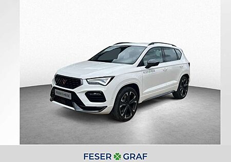 Cupra Ateca VZ 4Drive 2.0 TSI DSG/LEDNavi/Sitzhzg./Full Link/K