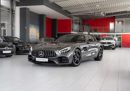 Mercedes-Benz AMG GT Coupe*NIGHT*SPORT-FAHRWERK*PANO*BURM*LED*