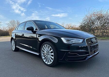 Audi A3 1.4 TFSI Sportback e-tron Ambition