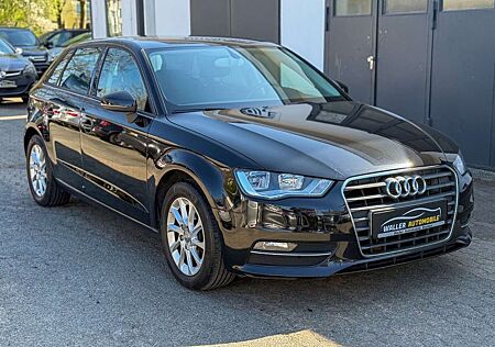 Audi A3 Sportback 1.6 TDI