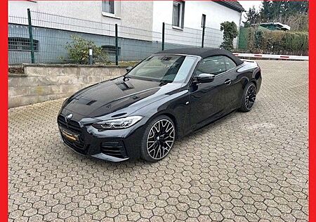 BMW 420 Baureihe ACC*Nack PERFORMANCE M Sport Paket