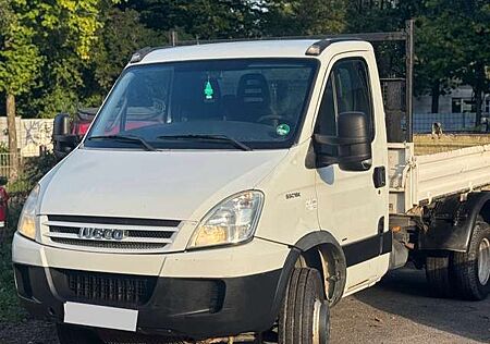 IVECO Daily 65C18K Dreiseitenkipper