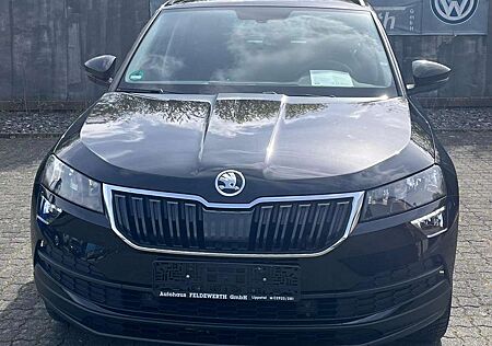 Skoda Karoq Ambition