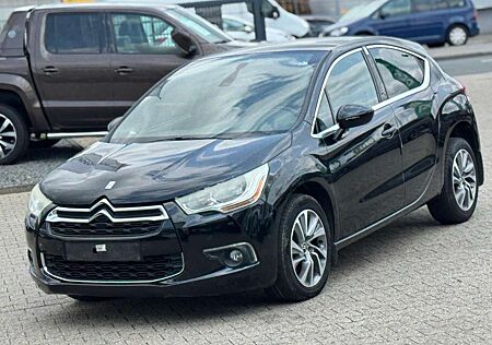 Citroën DS4 Citroen SoChic 1.6 HDI Autom. Euro5