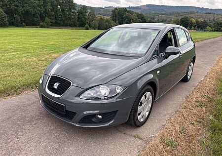 Seat Leon 1,4TSI Style 125ps 1.Hand