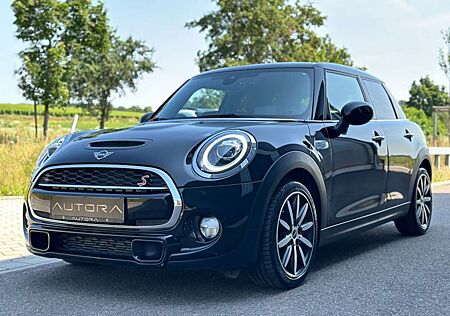 Mini Cooper S 5-trg. LED|HK|HUD|SHZ|DAB|ACC