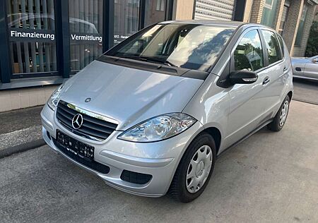 Mercedes-Benz A 170 Tüv 08.2026 !!!