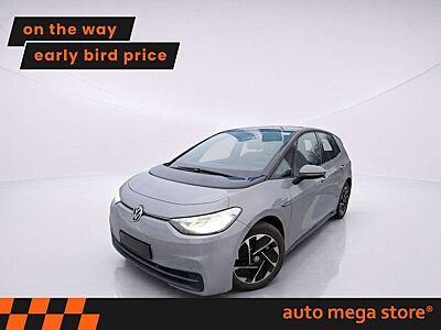 Volkswagen ID.3 Pro 62 kWh Kamera/ACC/SHZ/KeyLess