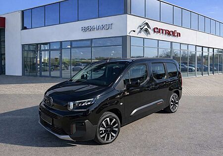 Citroën Berlingo Citroen BlueHDi 130 MAX XL