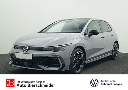 VW Golf R Volkswagen 8 1.5 eTSI DSG R-LINE BLACK STYLE PANO AHK IQ.LIGH