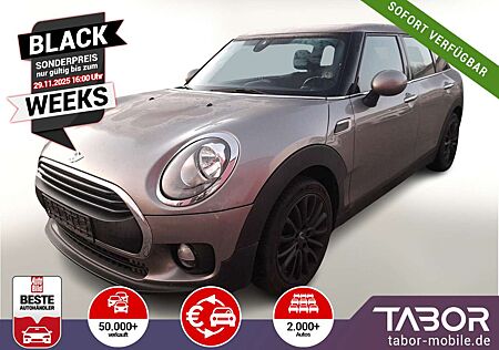 Mini ONE 102 Aut. Pano Nav PDC SHZ LM17Z Temp