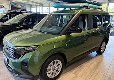 Ford Tourneo Courier 1.0 EcoBoost Autom. TITANIUM