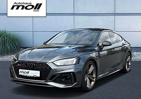 Audi RS5 Sportback 2.9 quattro Stylepaket Bronze