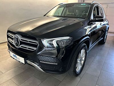 Mercedes-Benz GLE 350 de 4Matic