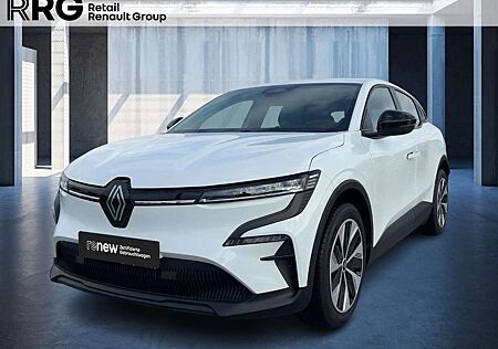 Renault Megane E-Tech 100% ele 100% elektrisch