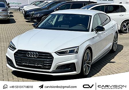 Audi A5 45 TDI quattro *S-LINE*BLACK-STYLE*ViCo*AHK*