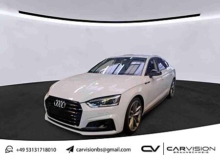 Audi A5 45 TDI quattro *S-LINE*BLACK-STYLE*ViCo*AHK*