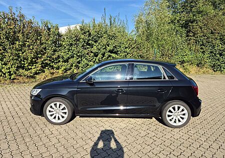 Audi A1 basis