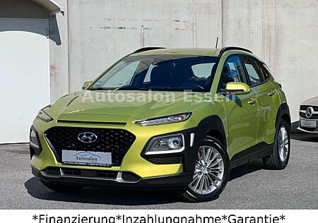 Hyundai Kona Trend 4WD*Automatik*Led Navi*SHZ*