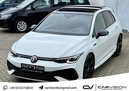 VW Golf Volkswagen 2.0TSI R PERFORMANCE*PANO*H&K*HEAD-UP*LEDER
