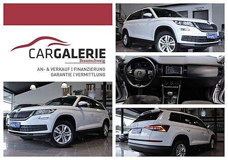 Skoda Kodiaq 2.0 TDI Ambition 4x4 Android*7-SITZ*NAVI*