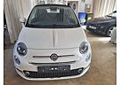 Fiat 500C Lounge NAVI DAB