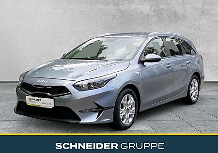 Kia Cee'd Ceed / Sporty Wagon 1.0 T-GDI Vision +SHZ+KAMERA+