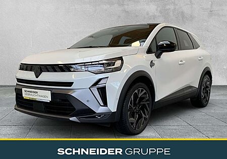 Renault Symbioz 1.6 E-TECH FULL HYBRID 145 LED+PANO+ACC