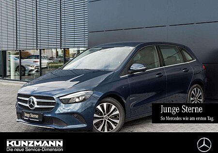 Mercedes-Benz B 250 e Style MBUXNavi+ Distronic Kamera