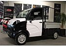 Aixam Others D-Truck 8 PS Pritsche Mopedauto Microcar 45 KM