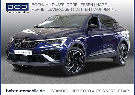 Renault Arkana Esprit Alpine Full Hybrid E-Tech 145 NAVI SHZ KLIMA