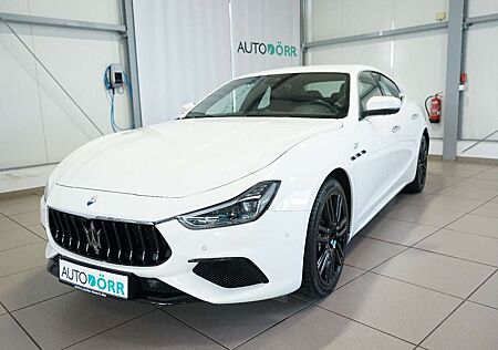 Maserati Ghibli GT-Hybrid Haman&Kardon+ACC+SHZ+AppConnect