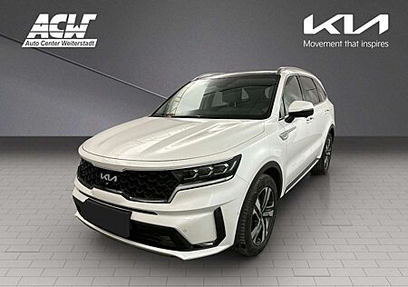 Kia Sorento 1.6T PHEV AWD AT PLATINUM 19Z LEDER FULL-L
