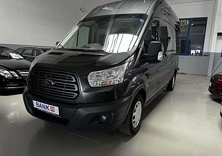 Ford Transit 350 L3 Trend Motor überholt TÜV SERVICE NEU