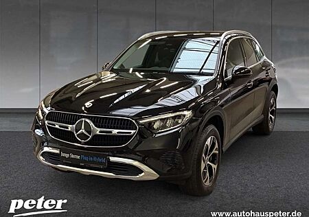 Mercedes-Benz GLC 300 e 4M Avantgarde/9G/LED/Sitzklima/AHK/