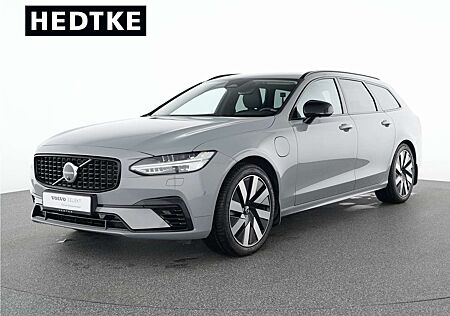 Volvo V90 T6 AWD Plug-in Hybrid Plus Dark 19"+360°