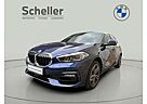 BMW 118 i Hatch Sport Line HiFi LED Komfortzg. Shz