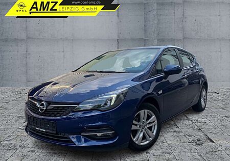 Opel Astra K 1.2 Edition *wenig KM*