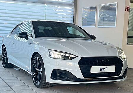 Audi A5 Coupe 40 TFSI S-LINE KAMERA B&O PANORAMA