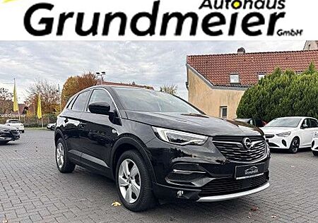 Opel Grandland X Grandland /Navi/Kamera/LED/AGR/Winter