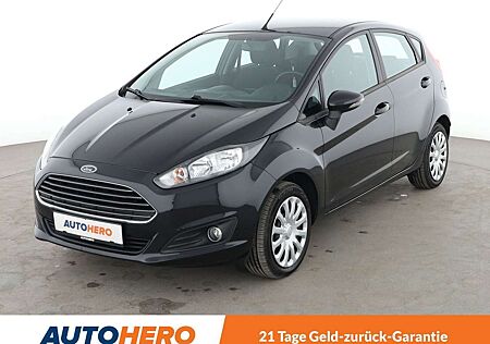 Ford Fiesta 1.25 Trend *KLIMA*GARANTIE*