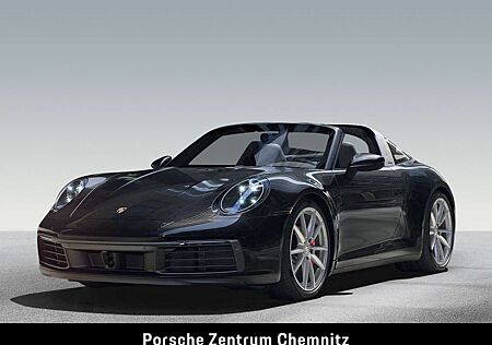 Porsche 992 911 Targa 4S 14-Wege;Sportsitze;ACC;BOSE;PDCC