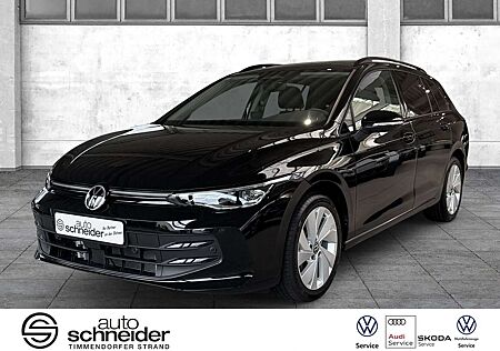 VW Golf Volkswagen VIII Variant 1.5 TSI Life 6-Gang Pano Matrix