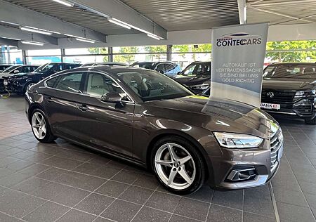 Audi A5 SB 50 TDI quattro sport Tour+B&O+HuD+Milano